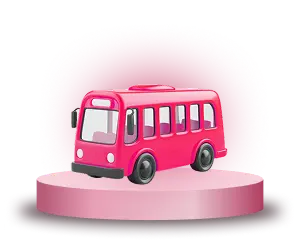 BUS 4U